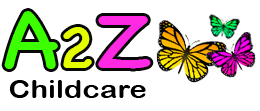 A2Z- Childcare Nursery Daycenter